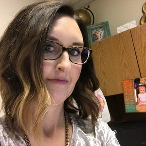 Meet your Posher, Jenna